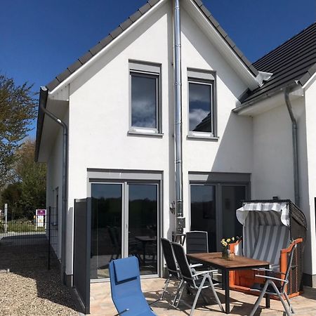 The Fehmarn Lodges - Relax - Eksteriør bilde