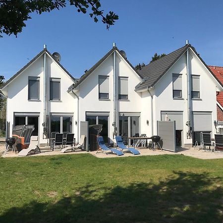 The Fehmarn Lodges - Relax - Eksteriør bilde