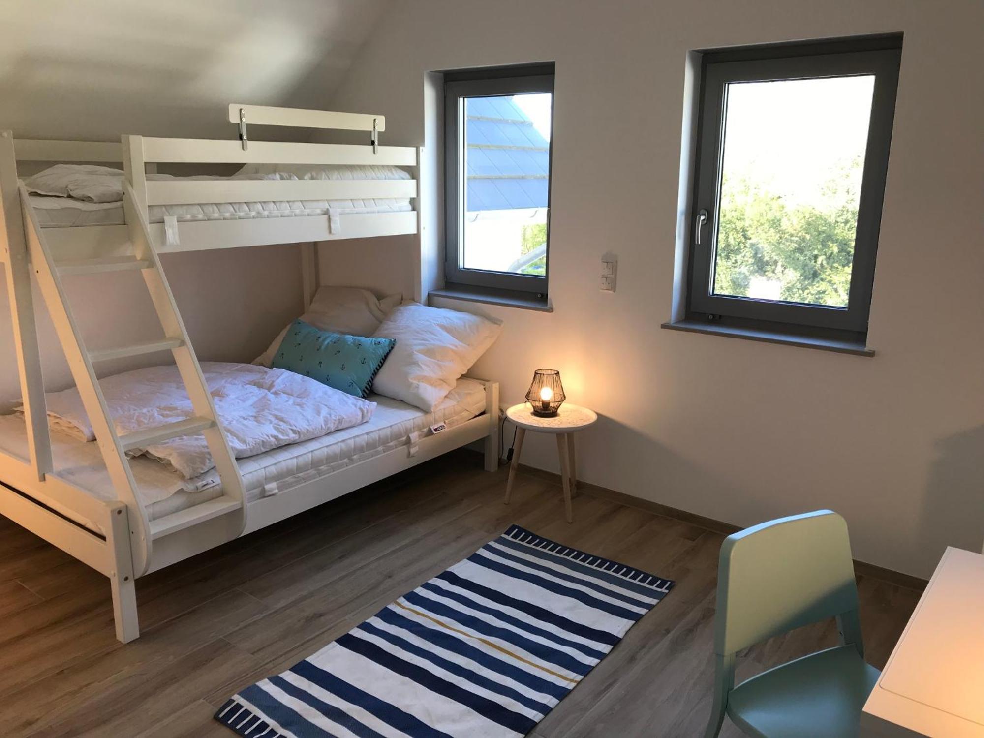 The Fehmarn Lodges - Relax - Eksteriør bilde
