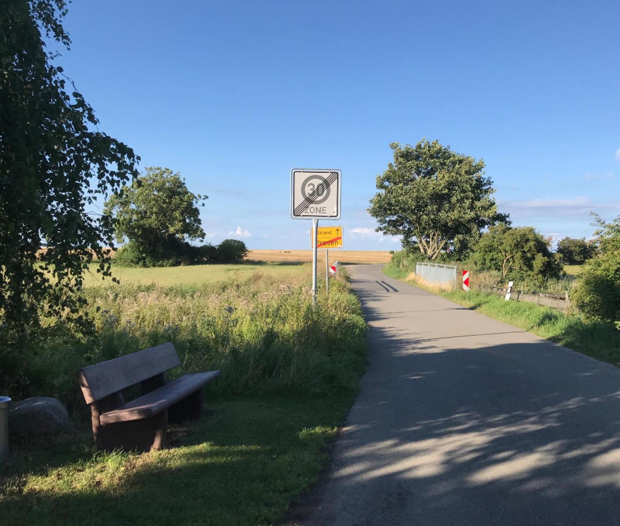 The Fehmarn Lodges - Relax - Eksteriør bilde