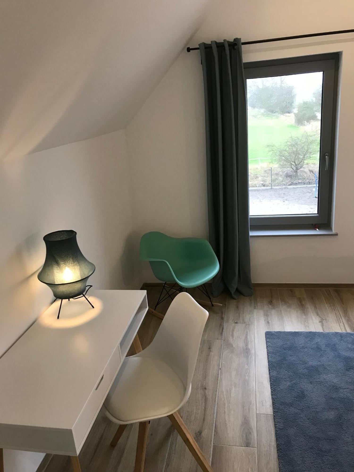 The Fehmarn Lodges - Relax - Eksteriør bilde