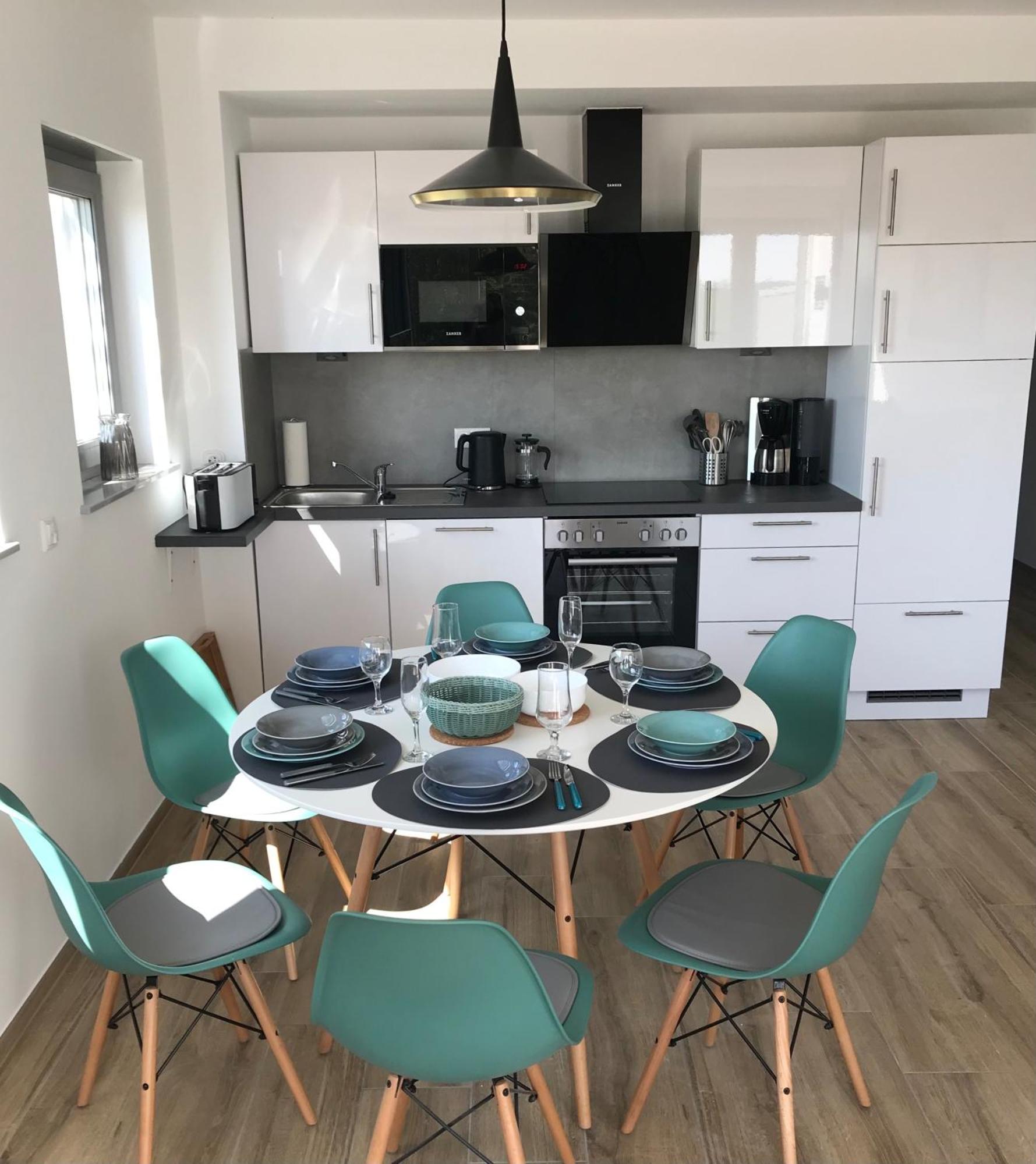 The Fehmarn Lodges - Relax - Eksteriør bilde