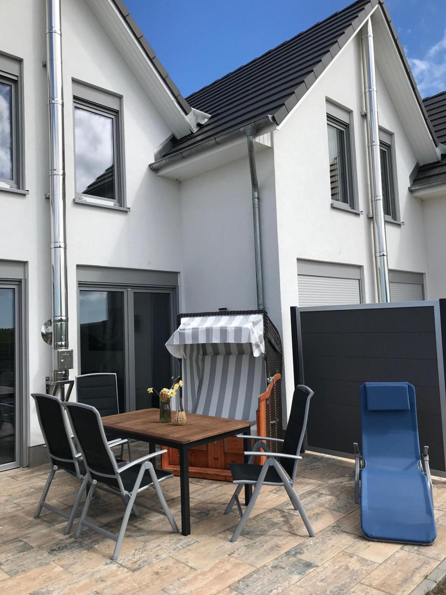 The Fehmarn Lodges - Relax - Eksteriør bilde
