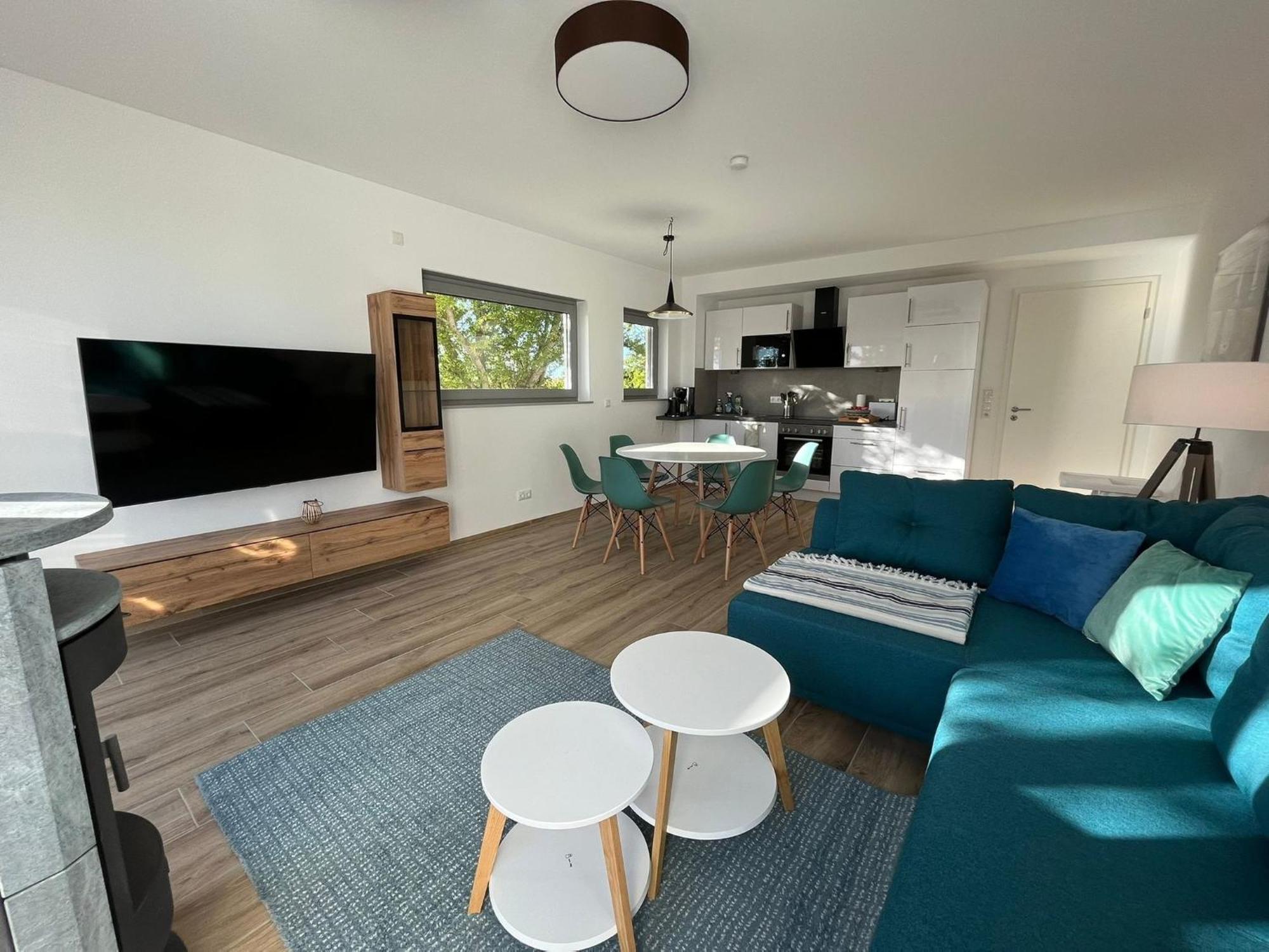 The Fehmarn Lodges - Relax - Eksteriør bilde