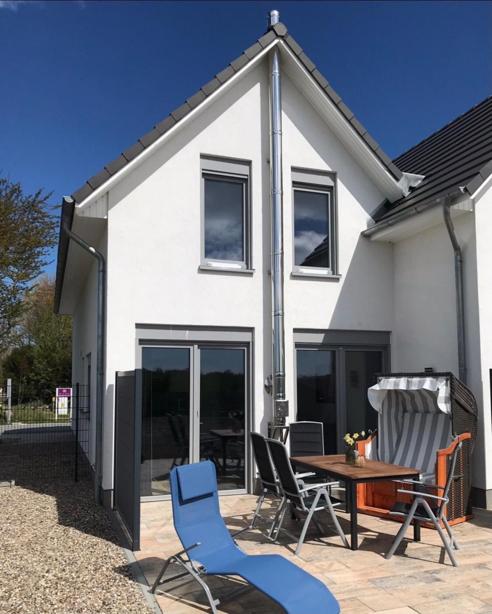 The Fehmarn Lodges - Relax - Eksteriør bilde